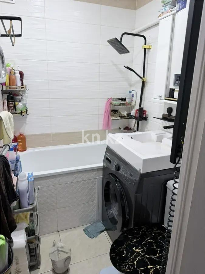 Продажа 1-комнатной квартиры, 40 м² в Караганде - фото 3