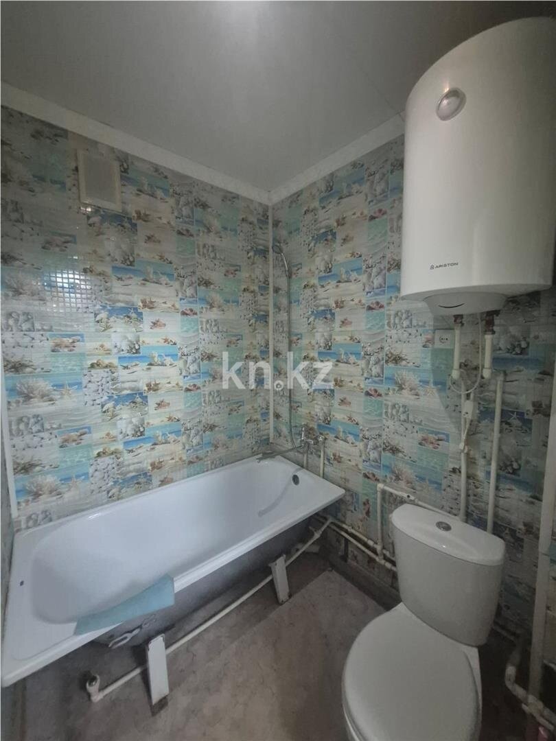 Продажа 1-комнатной квартиры, 31 м² в Караганде - фото 4