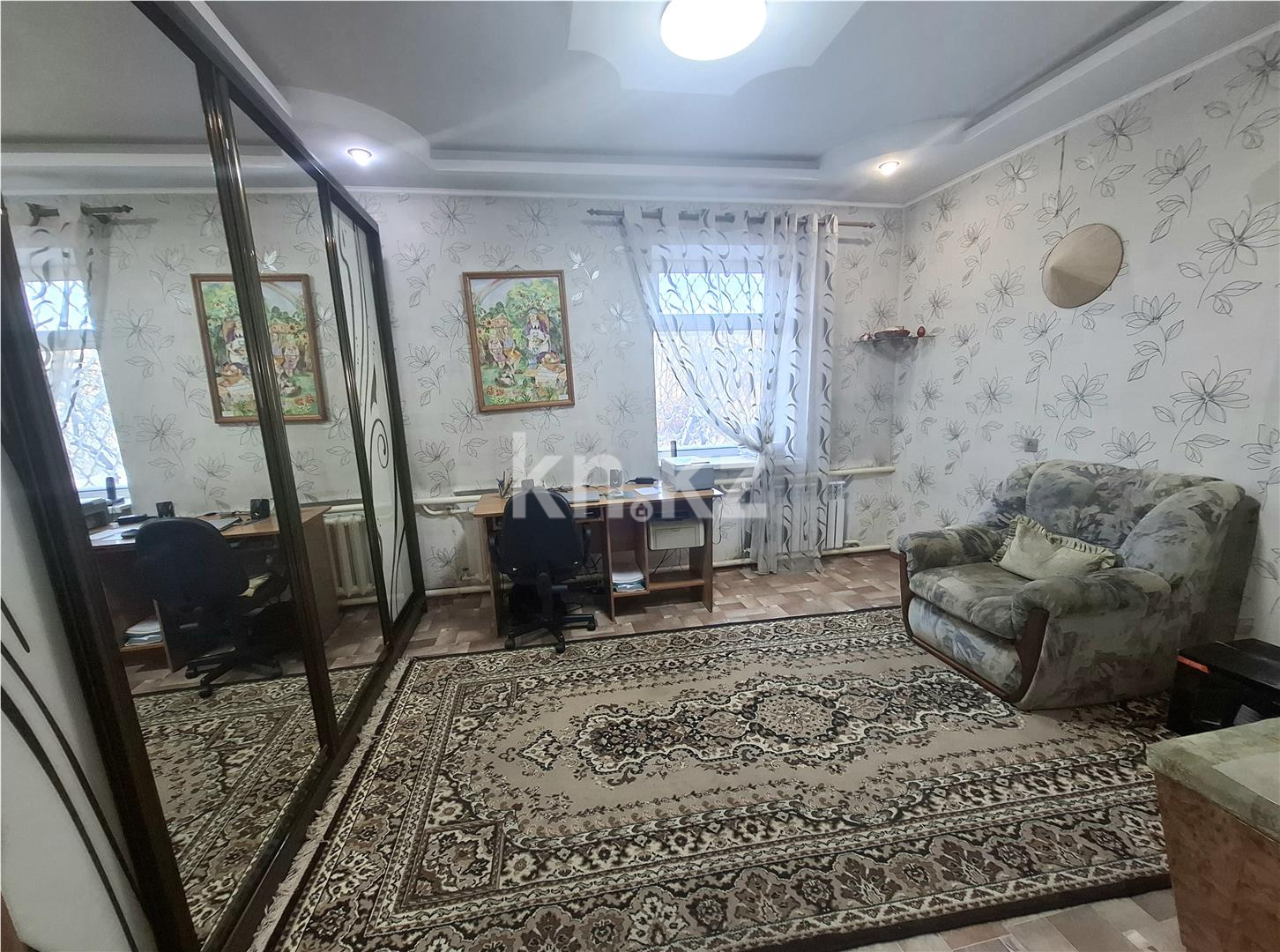 Продажа 4-комнатного дома, 100.5 м² в Темиртау - фото 10