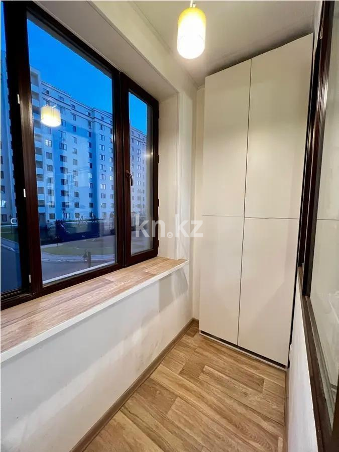 Продажа 2-комнатной квартиры, 61.3 м², ул. Бектурова в Астане - фото 10