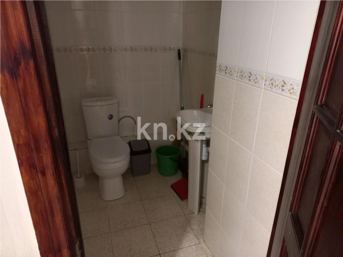 Продажа 1-комнатной квартиры, 51 м², пр. Жумабаева, дом  9/2 в Астане - фото 4