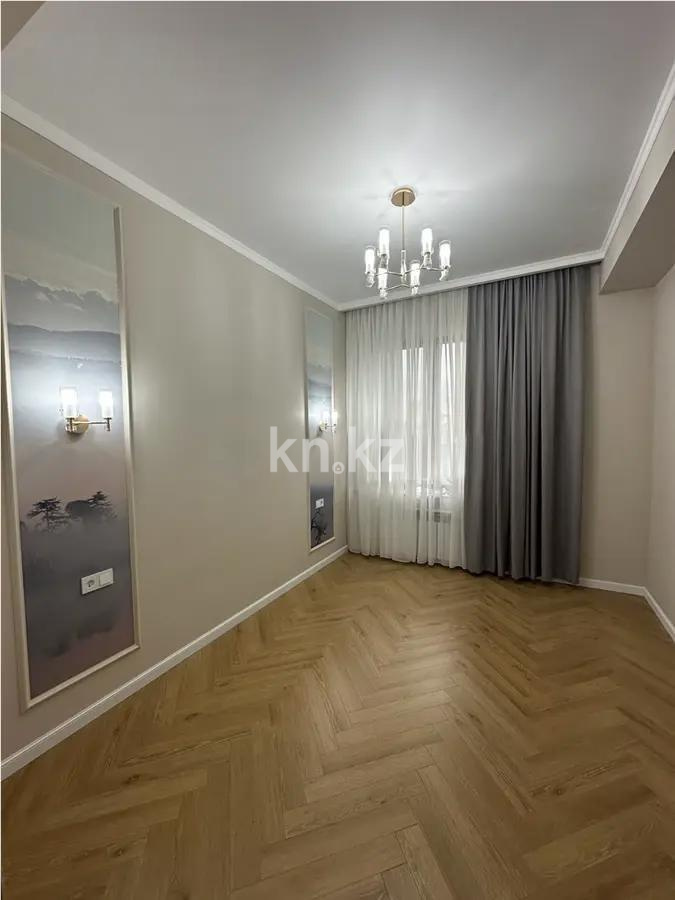 Продажа 3-комнатной квартиры, 80 м² в Алматы - фото 2