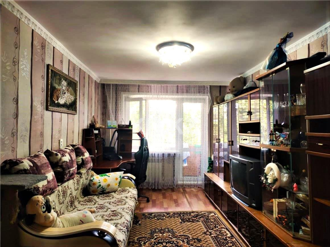 Продажа 2-комнатной квартиры, 45 м² в Караганде