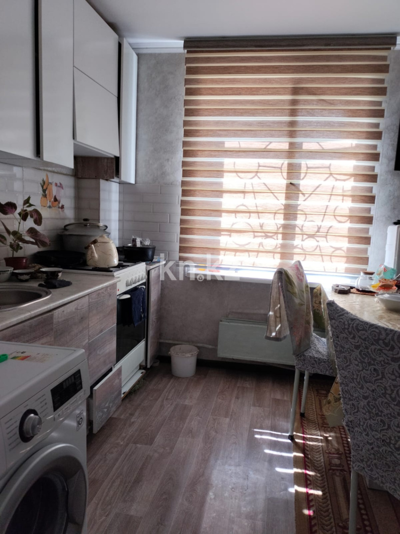 Продажа 3-комнатной квартиры, 57.3 м², Шымкентская, дом  13 в Таразе - фото 7