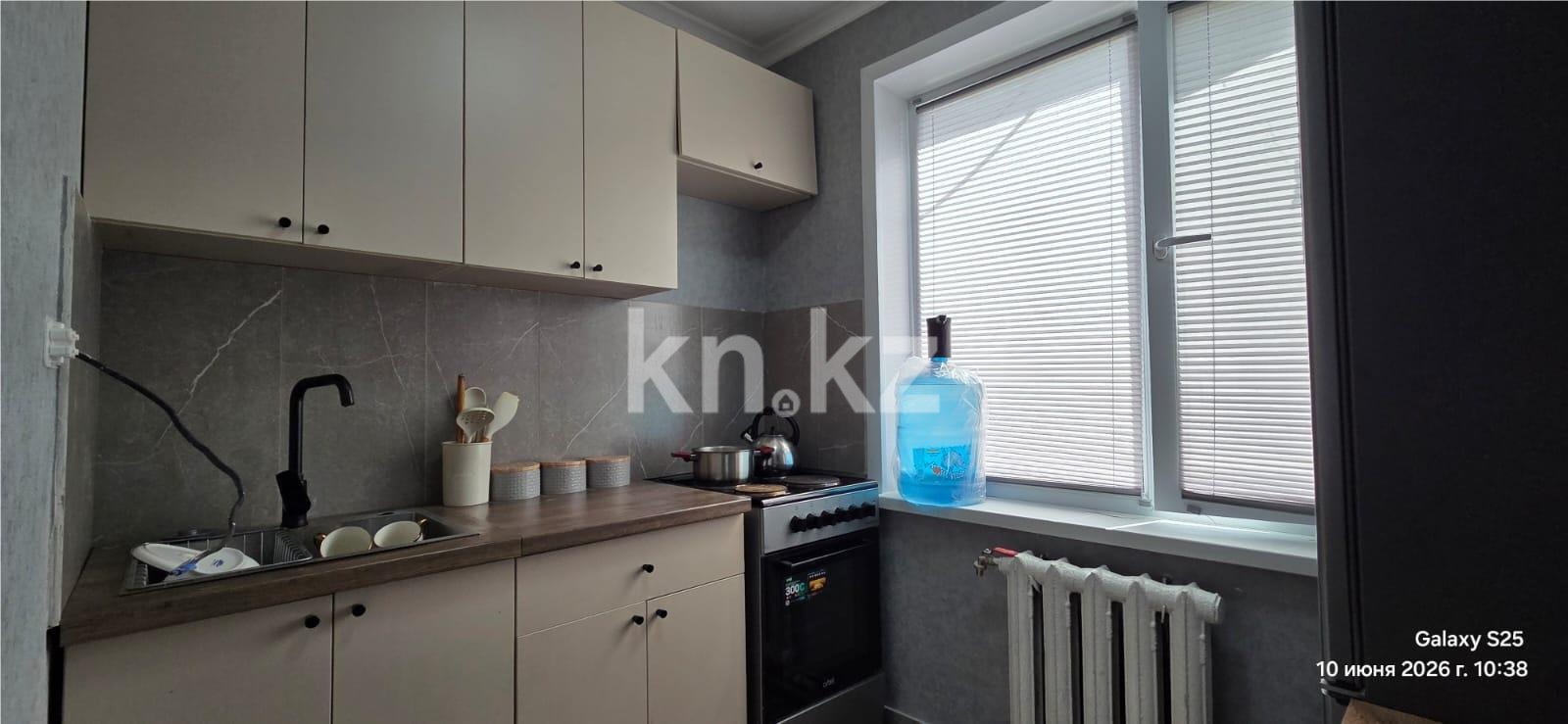 Продажа 3-комнатной квартиры, 59 м² в Темиртау - фото 9