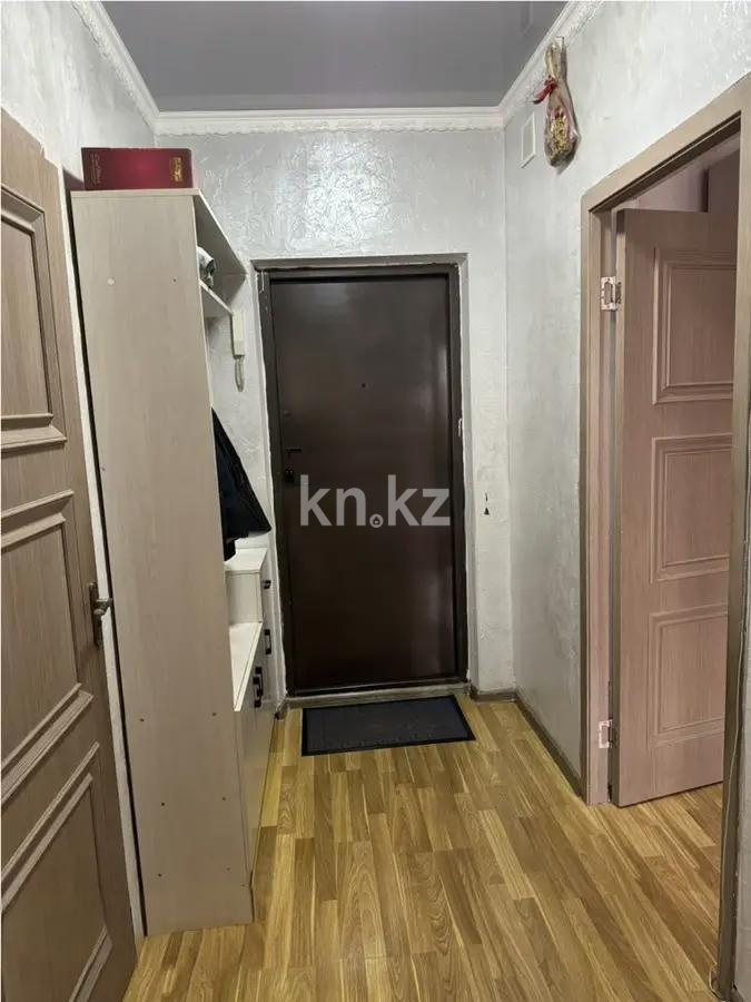 Продажа 1-комнатной квартиры, 40 м² в Алматы - фото 4