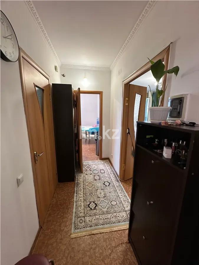 Продажа 1-комнатной квартиры, 40 м², мкр-н Кокжиек, дом  40 в Алматы - фото 5