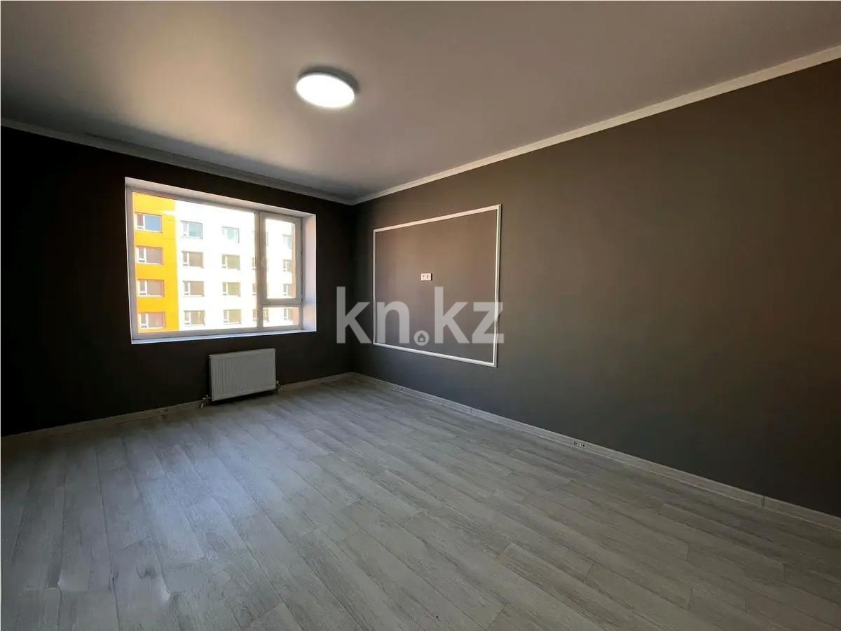 Продажа 2-комнатной квартиры, 38 м² в Караганде