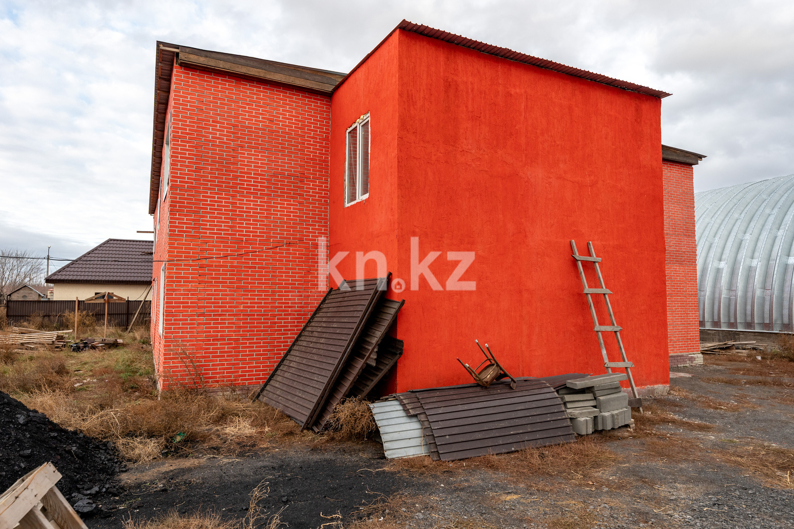 Продажа 1-комнатной квартиры, 25 м² в Астане - фото 16