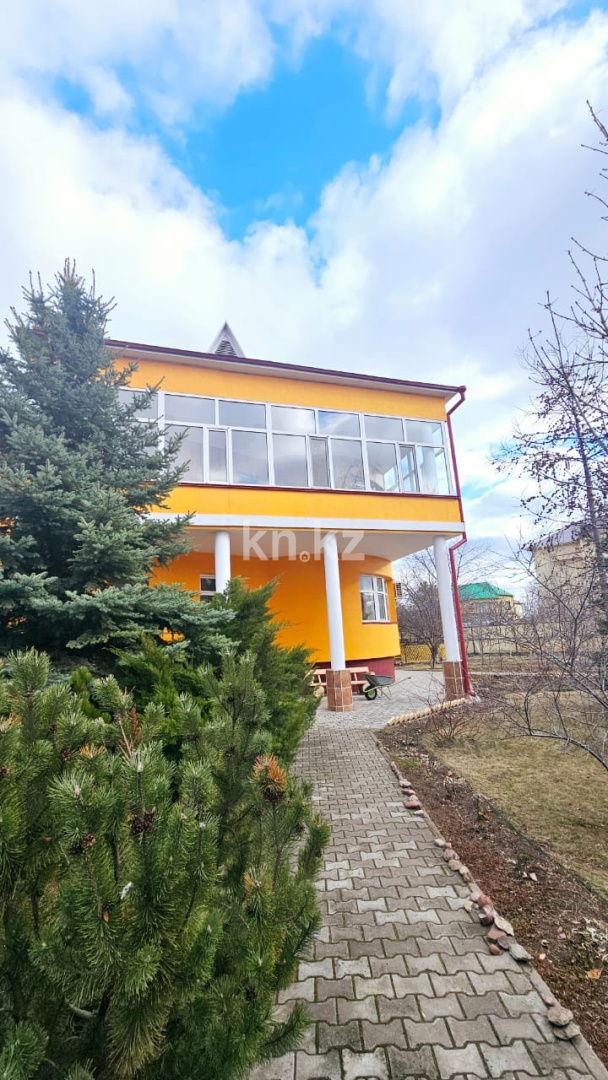 Продажа 7-комнатного дома, 379 м², мкр-н Самал-3 в Уральске - фото 3