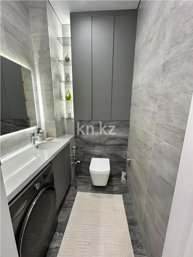 Продажа 3-комнатной квартиры, 96 м² в Астане - фото 7