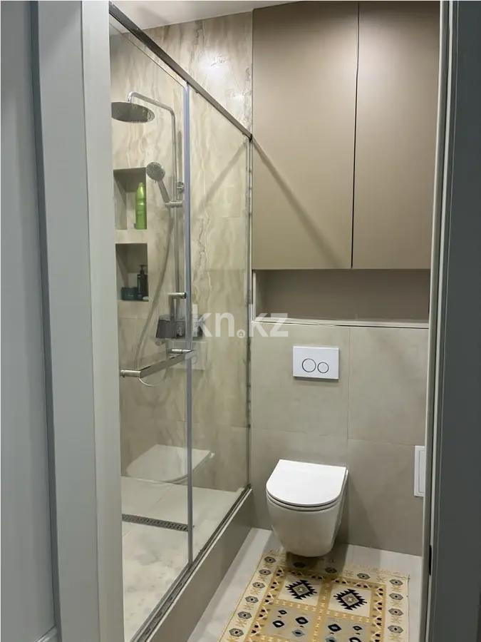 Продажа 3-комнатной квартиры, 73.7 м² в Астане - фото 3