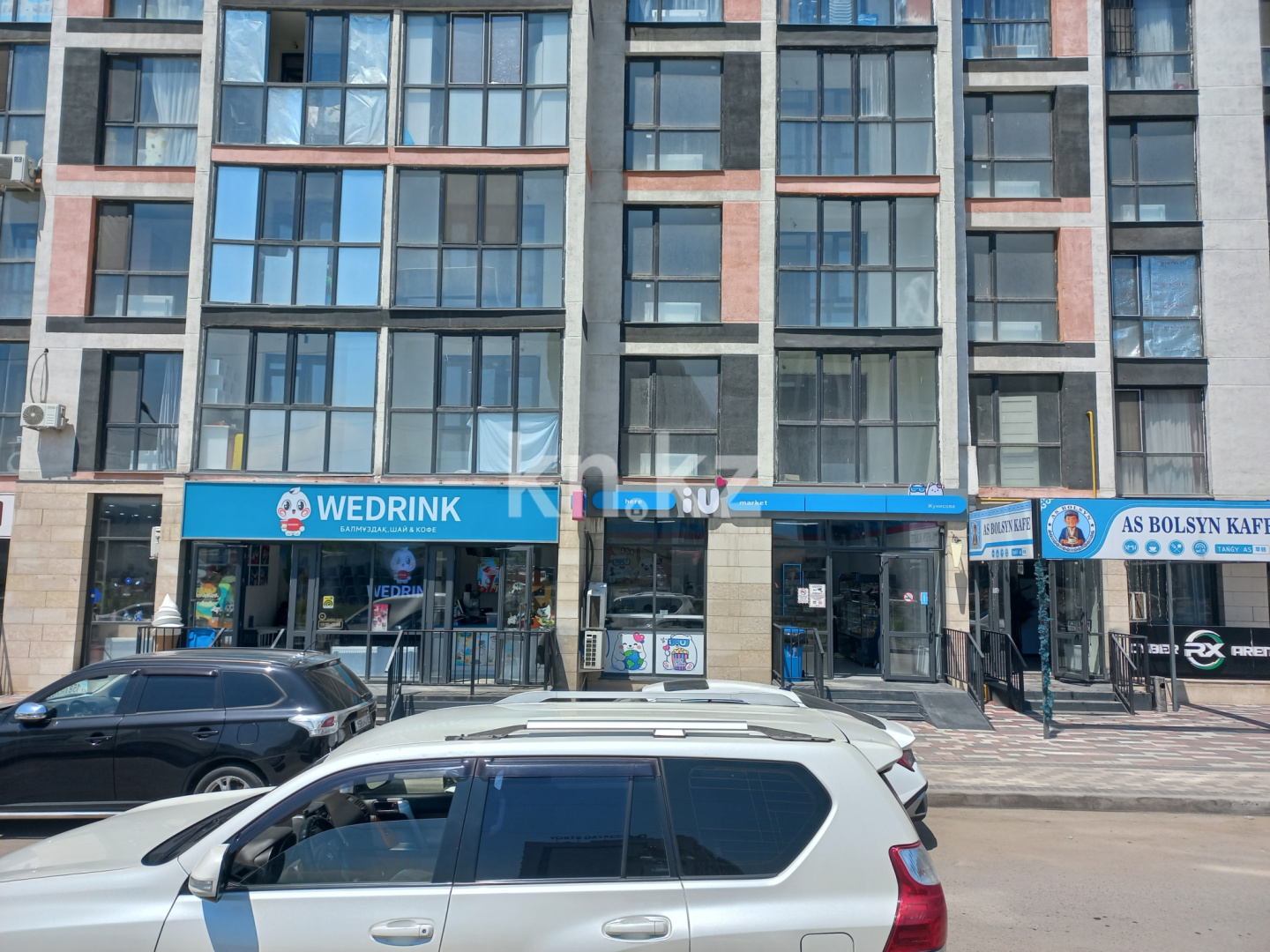Продажа бизнеса, 120 м² в Алматы