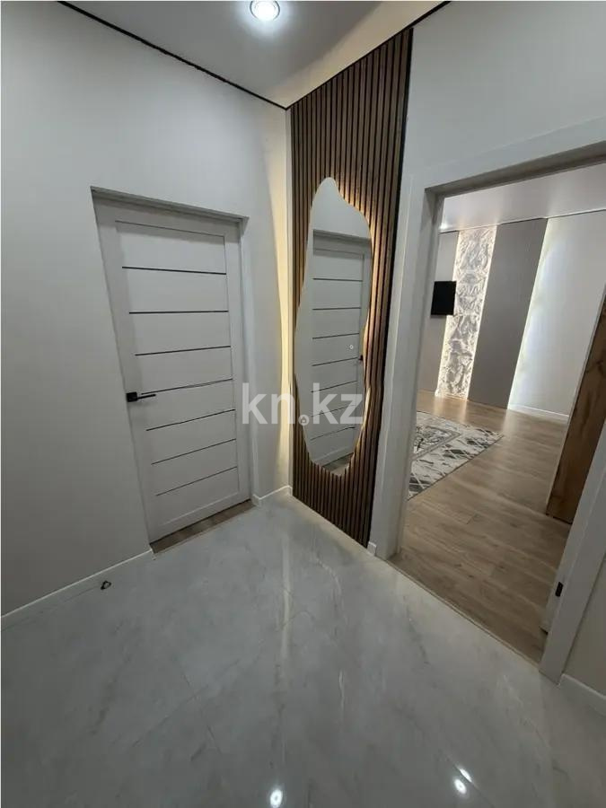 Продажа 1-комнатной квартиры, 46 м² в Алматы - фото 4