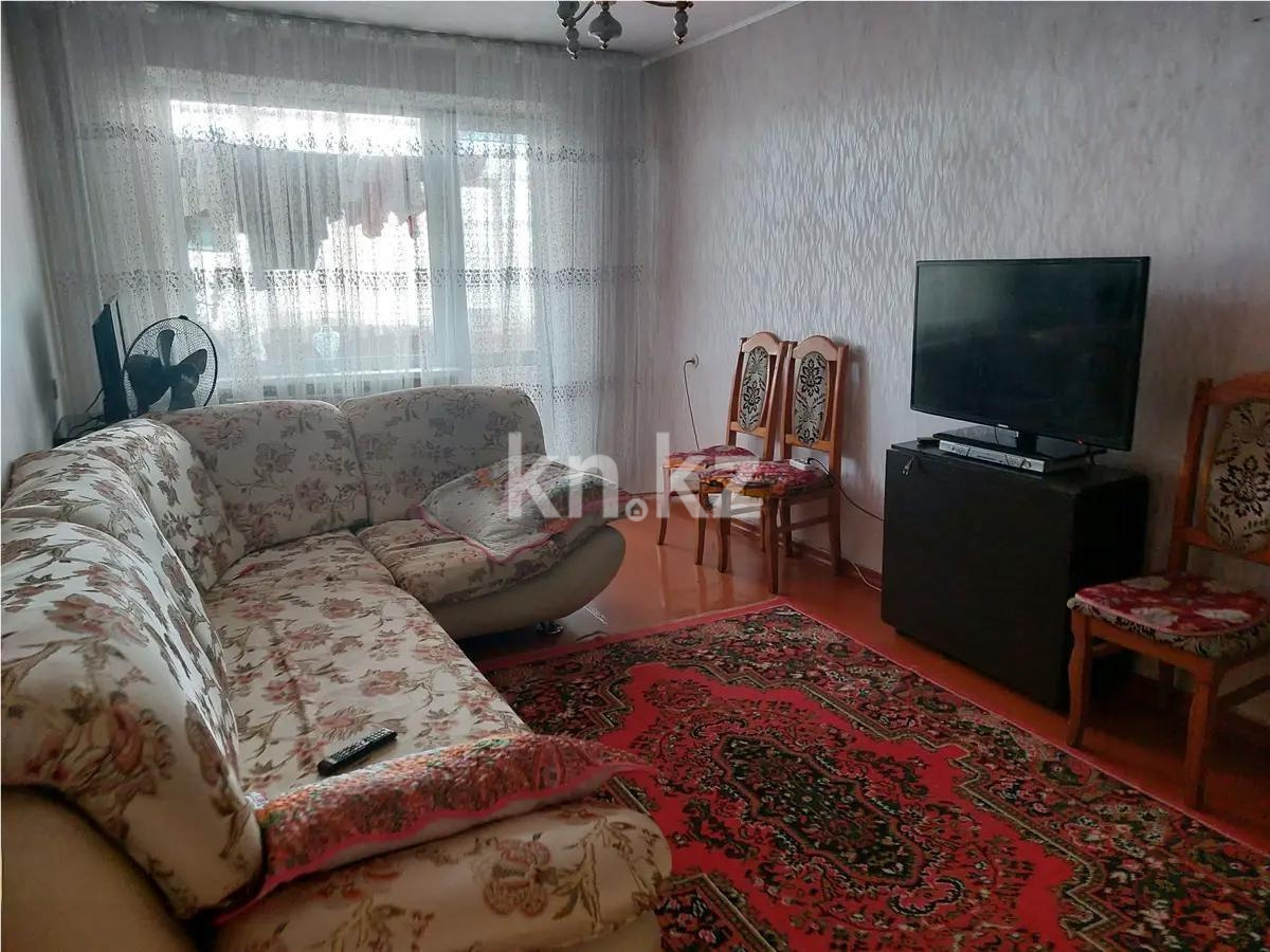 Продажа 2-комнатной квартиры, 45 м², мкр-н 23, дом  39 в Караганде