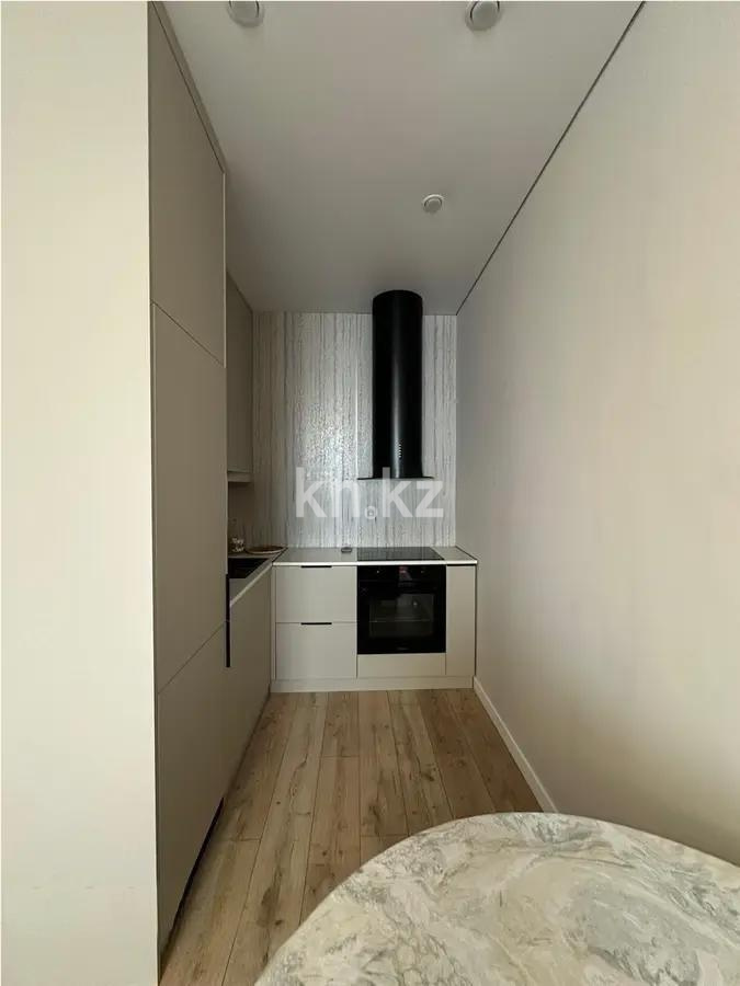 Продажа 1-комнатной квартиры, 44.4 м² в Астане - фото 3