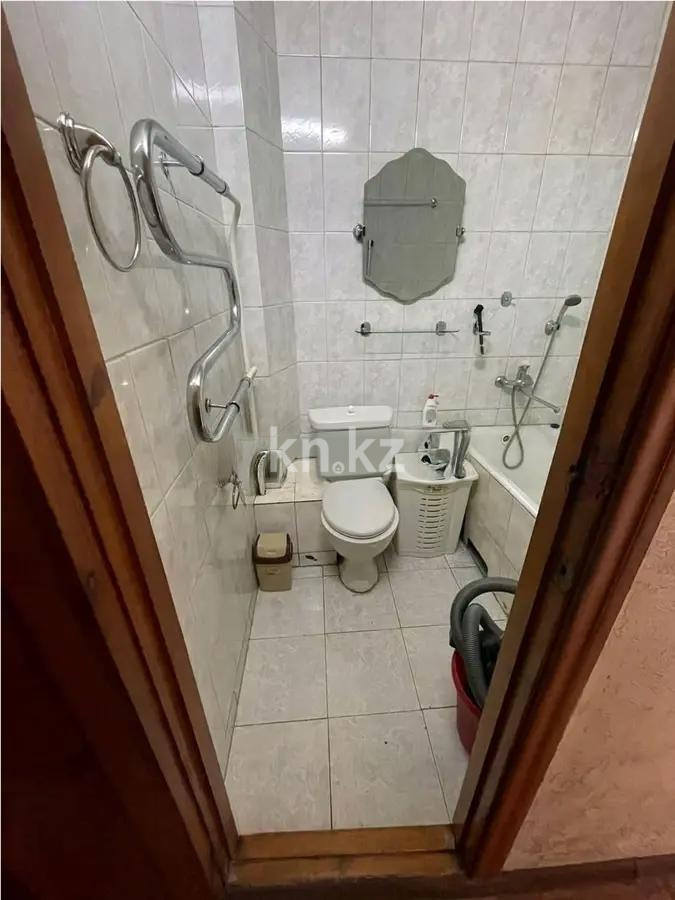 Продажа 2-комнатной квартиры, 43.3 м², ул. Чайковского, дом  25 в Алматы - фото 4