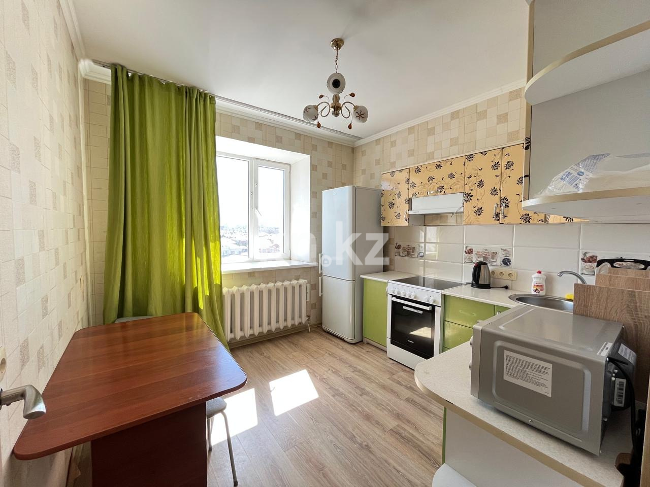 Аренда 1-комнатной квартиры, 40 м² в Астане - фото 2