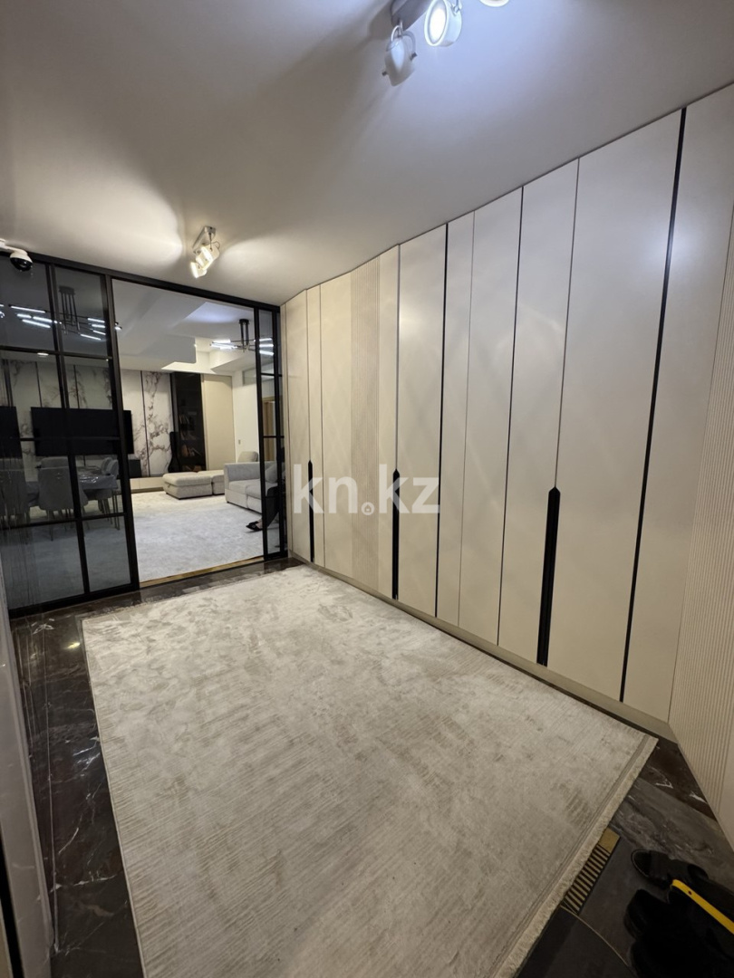 Продажа 3-комнатной квартиры, 144 м² в Алматы - фото 4