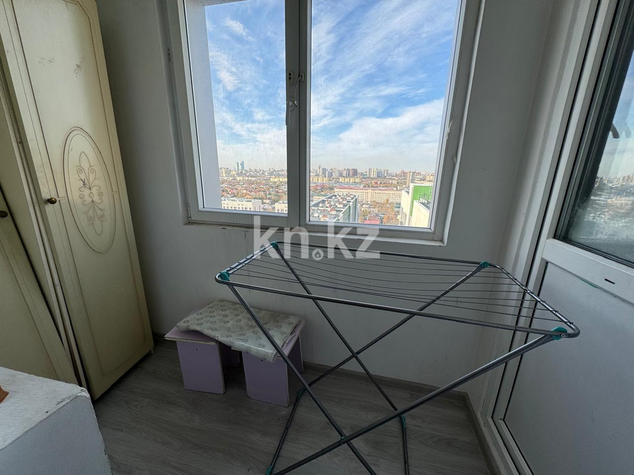 Продажа 3-комнатной квартиры, 96 м², пр. Тауелсыздык, дом  21/9 - ул. Шарля де Голля в Астане - фото 2