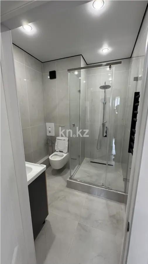 Продажа 2-комнатной квартиры, 34 м², мкр-н Шугыла, дом  340/37 в Алматы - фото 3