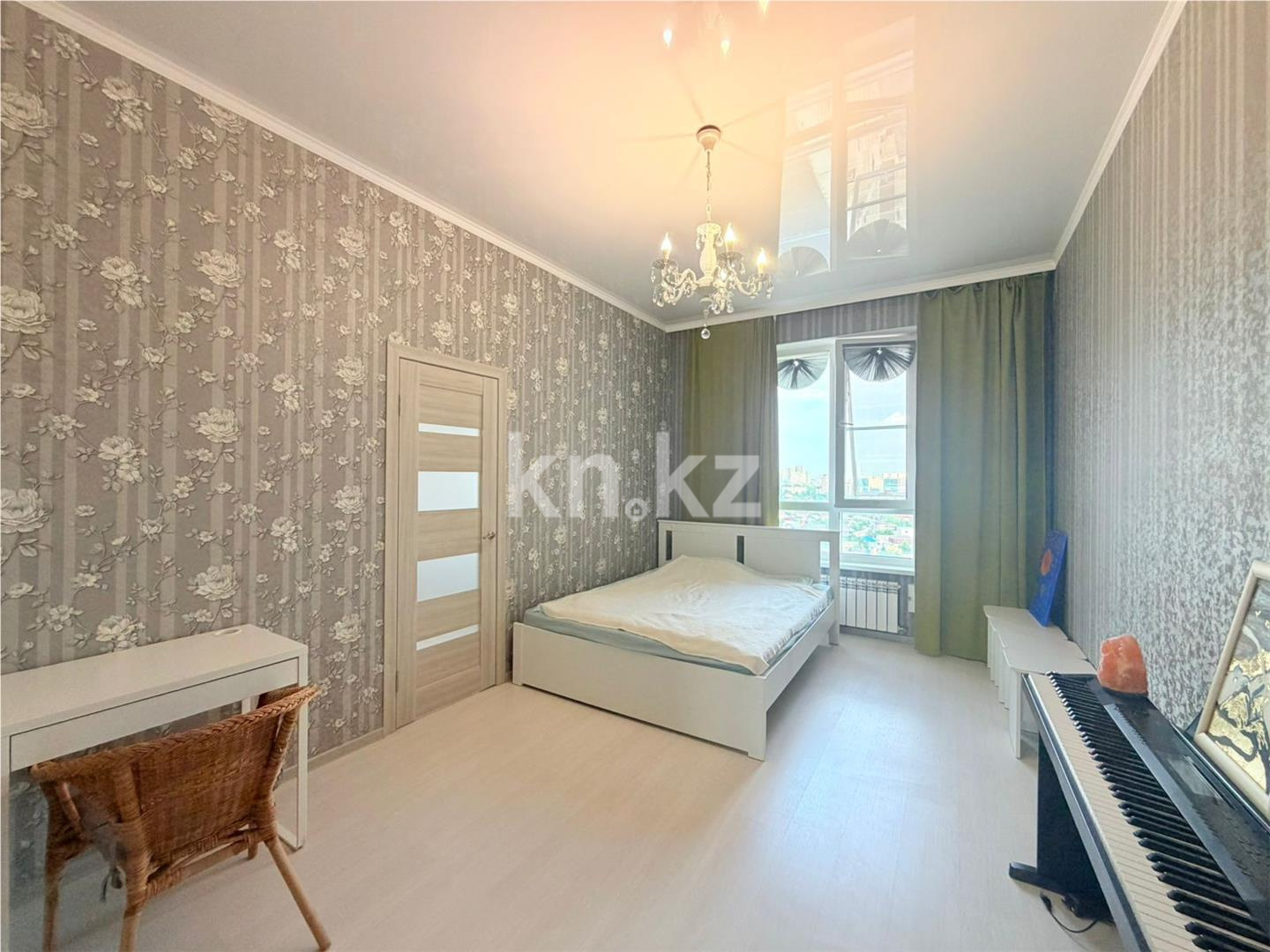 Продажа 1-комнатной квартиры, 38 м² в Астане - фото 3