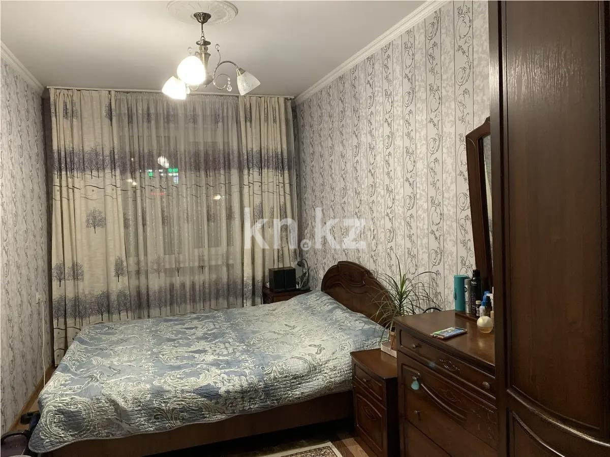 Продажа 3-комнатной квартиры, 60 м², мкр-н 10а, дом  11 в Алматы - фото 2