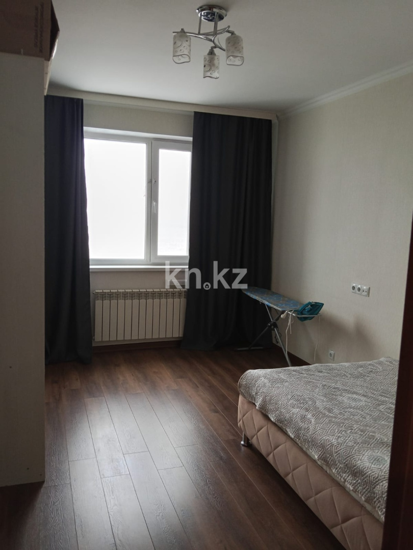 Продажа 3-комнатной квартиры, 87.7 м² в Астане - фото 14