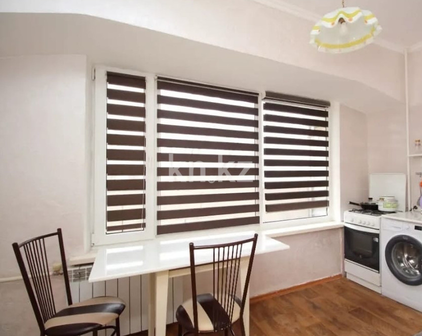 Аренда 1-комнатной квартиры посуточно, 40 м² в Алматы - фото 3