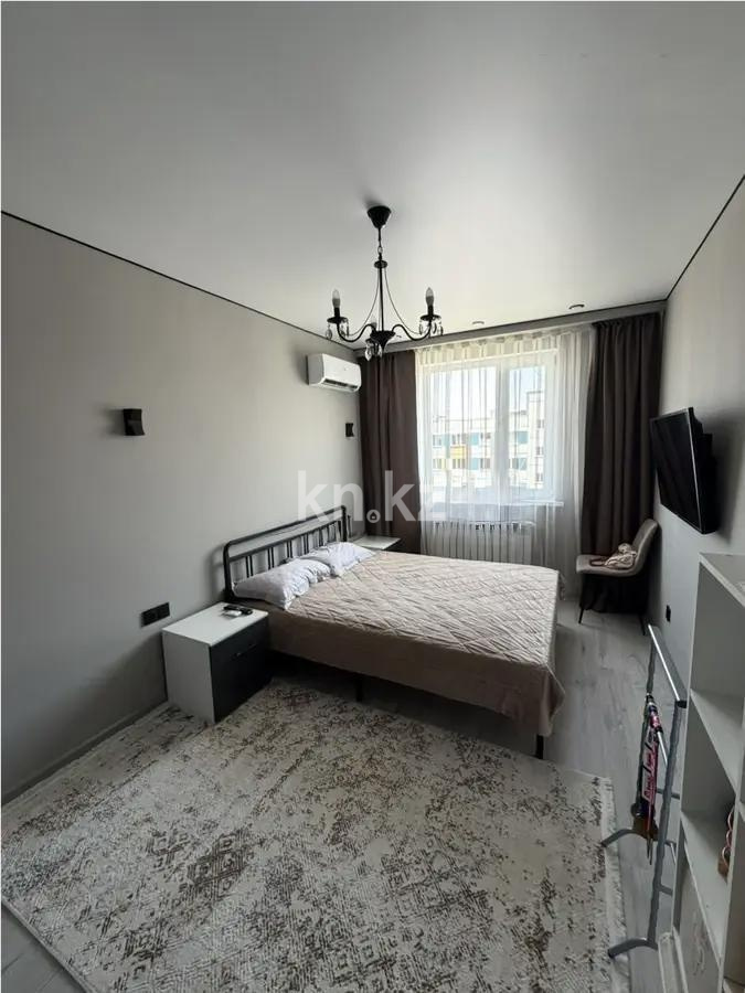 Продажа 2-комнатной квартиры, 55 м² в Алматы - фото 2