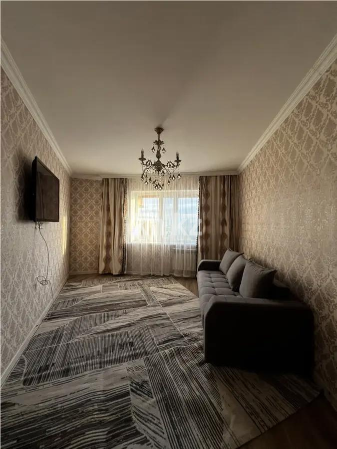 Продажа 2-комнатной квартиры, 57 м² в Астане