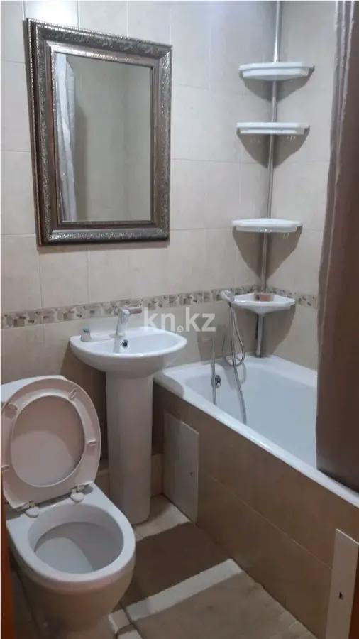 Продажа 1-комнатной квартиры, 31 м² в Алматы - фото 3