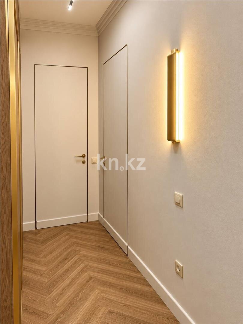 Продажа 3-комнатной квартиры, 104.6 м² в Астане - фото 9