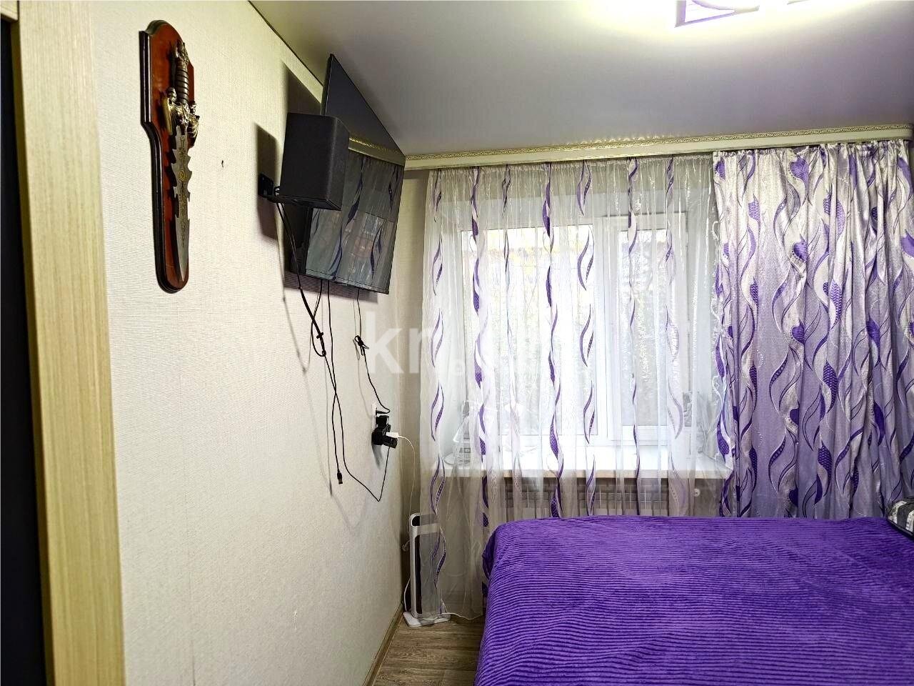 Продажа 3-комнатной квартиры, 60 м² в Караганде - фото 5