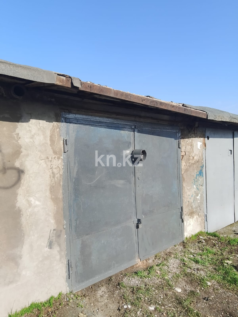 Продажа гаража, 18 м² в Шымкенте - фото 21