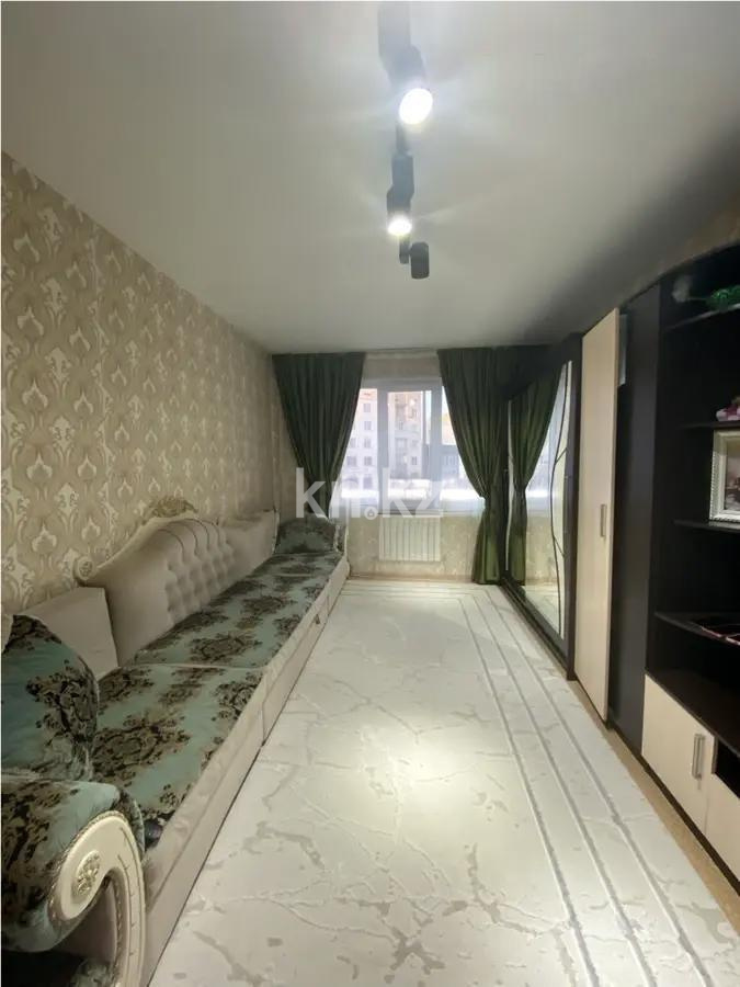 Продажа 1-комнатной квартиры, 45 м² в Алматы