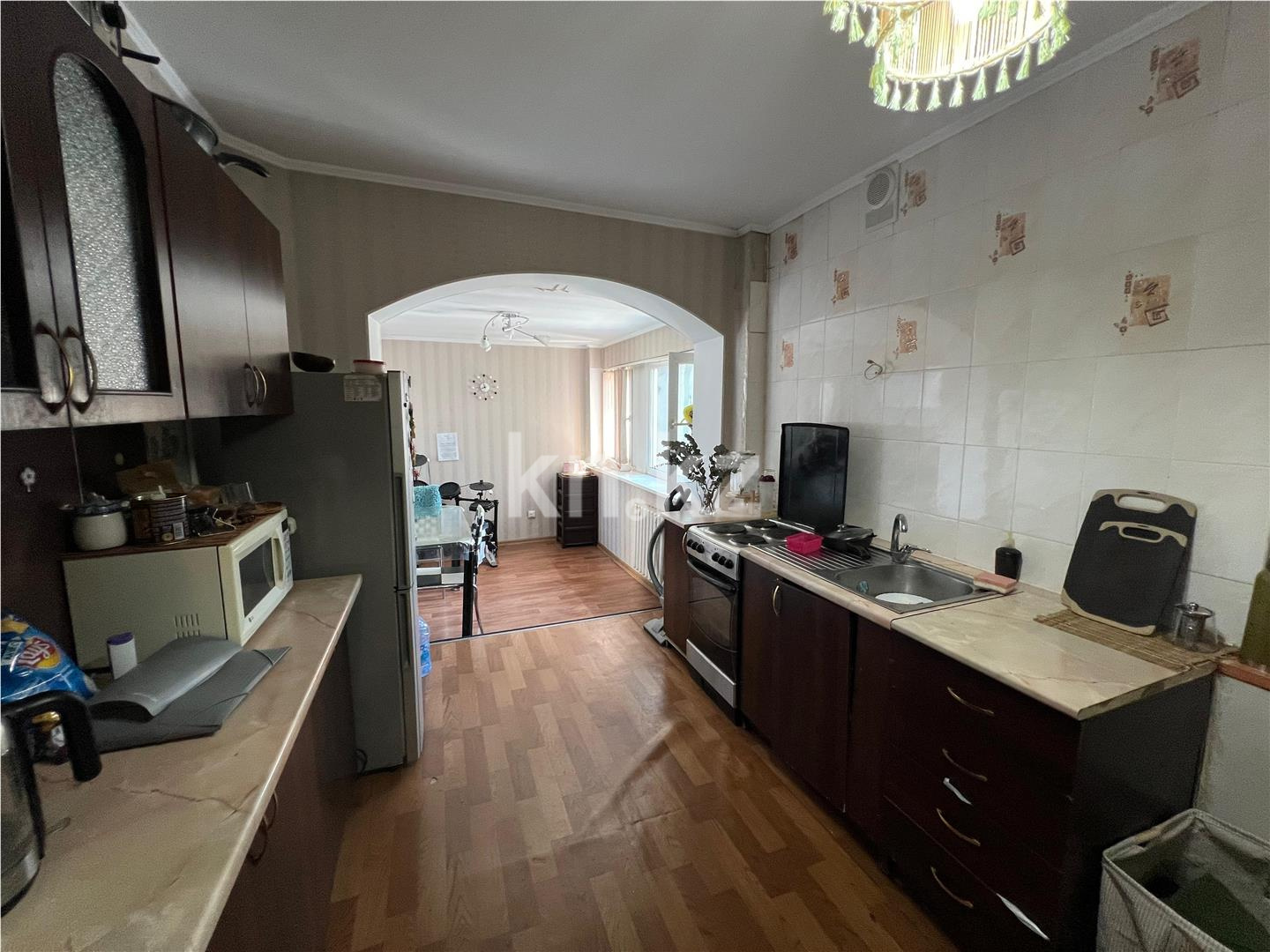 Продажа 2-комнатной квартиры, 54 м², пр. Н. Абдирова в Караганде - фото 9