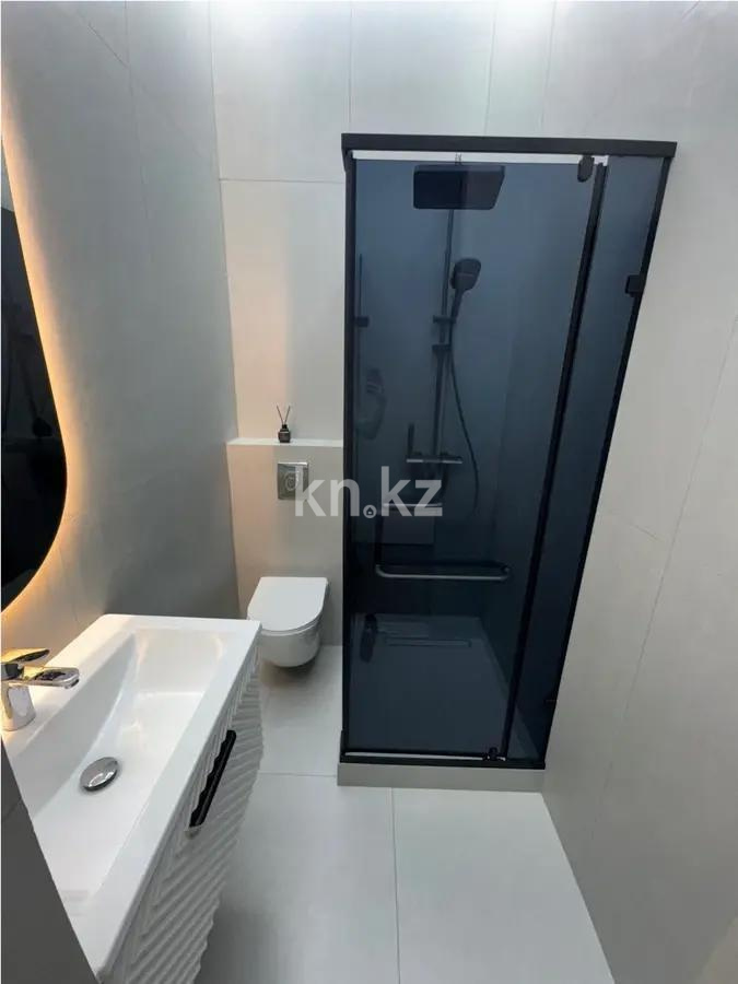 Продажа 3-комнатной квартиры, 82 м², ул. Е-900, дом  6 в Астане - фото 5