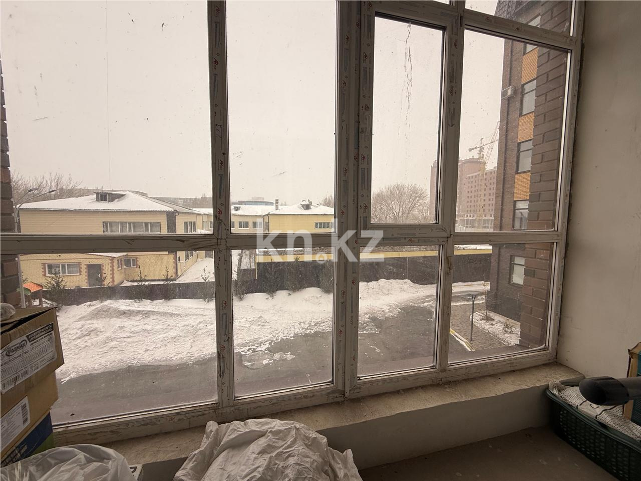 Продажа 2-комнатной квартиры, 74 м² в Караганде - фото 9