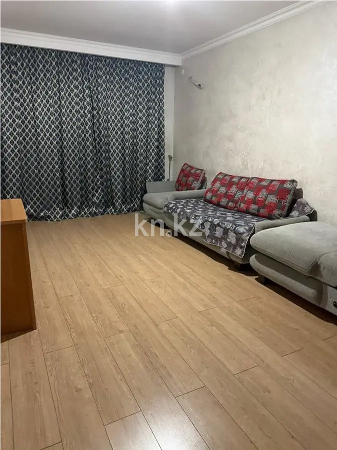 Продажа 3-комнатной квартиры, 95 м² в Алматы