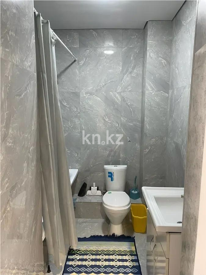 Продажа 1-комнатной квартиры, 31 м², ул. Алтын орда, дом  6/64 в Алматы - фото 3