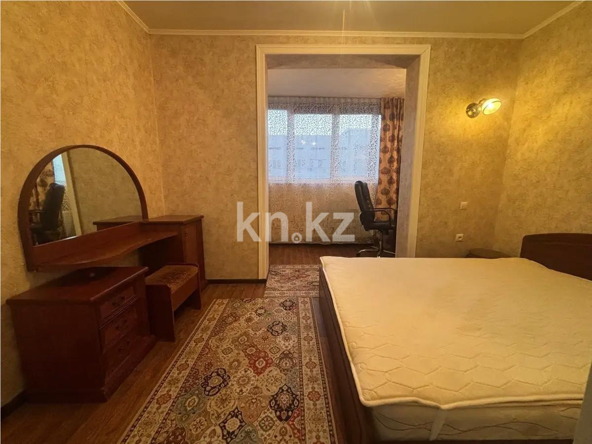 Продажа 3-комнатной квартиры, 67 м², ул. Брусиловского, дом  167 в Алматы - фото 3
