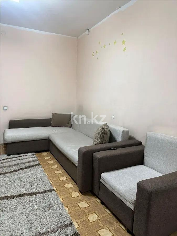 Продажа 1-комнатной квартиры, 32.7 м² в Алматы