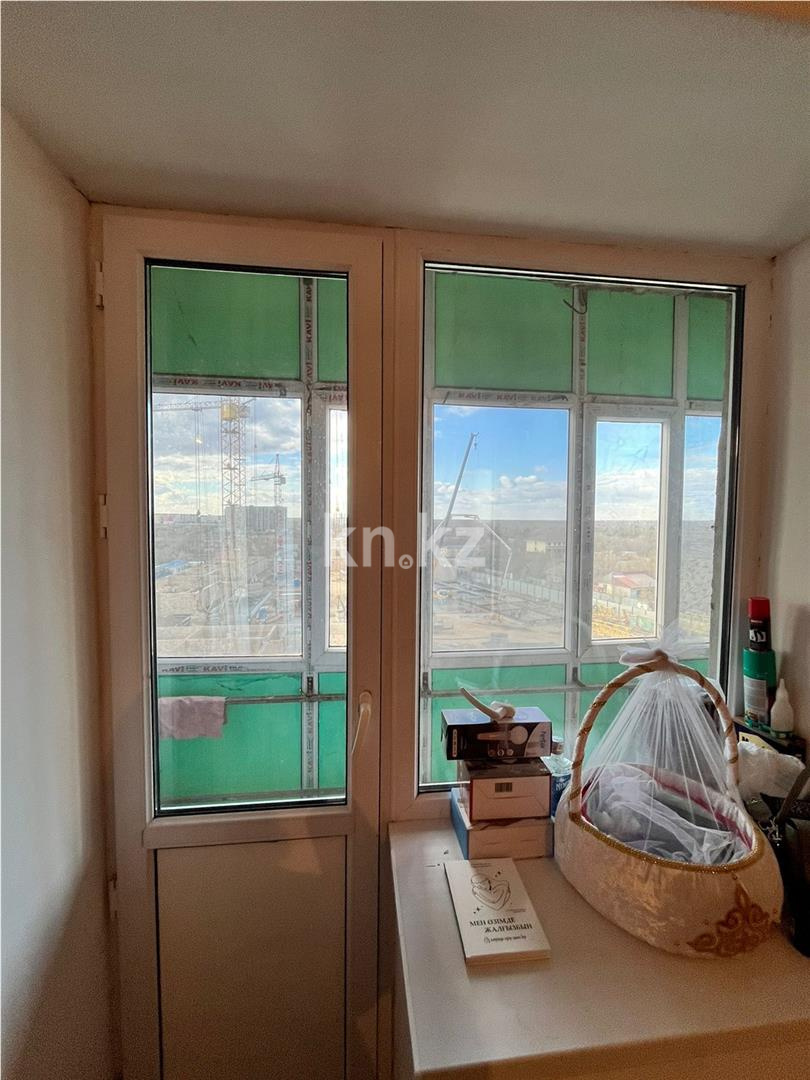 Продажа 3-комнатной квартиры, 70 м², ул. Е-181 в Астане - фото 11