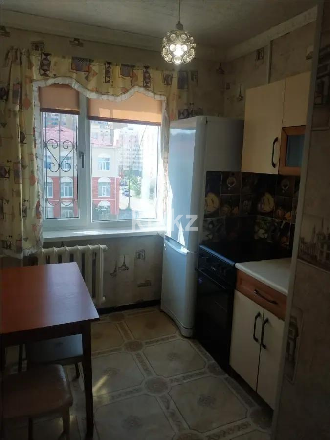 Продажа 1-комнатной квартиры, 32 м², ул. Жубанова, дом  6 в Астане - фото 3