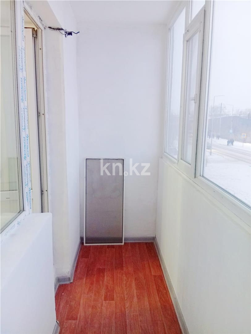 Продажа 1-комнатной квартиры, 29 м² в Астане