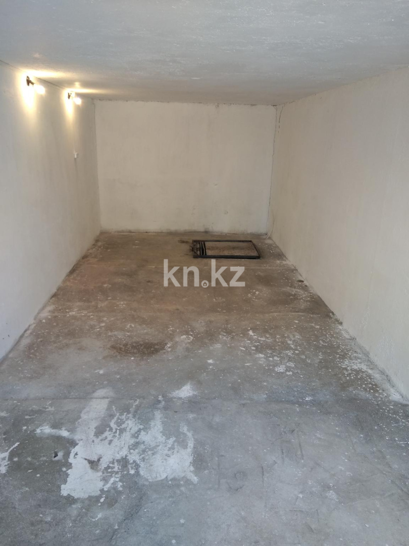 Аренда , 24 м², пр. Абая, дом  1 - ул. Кумисбекова в Астане