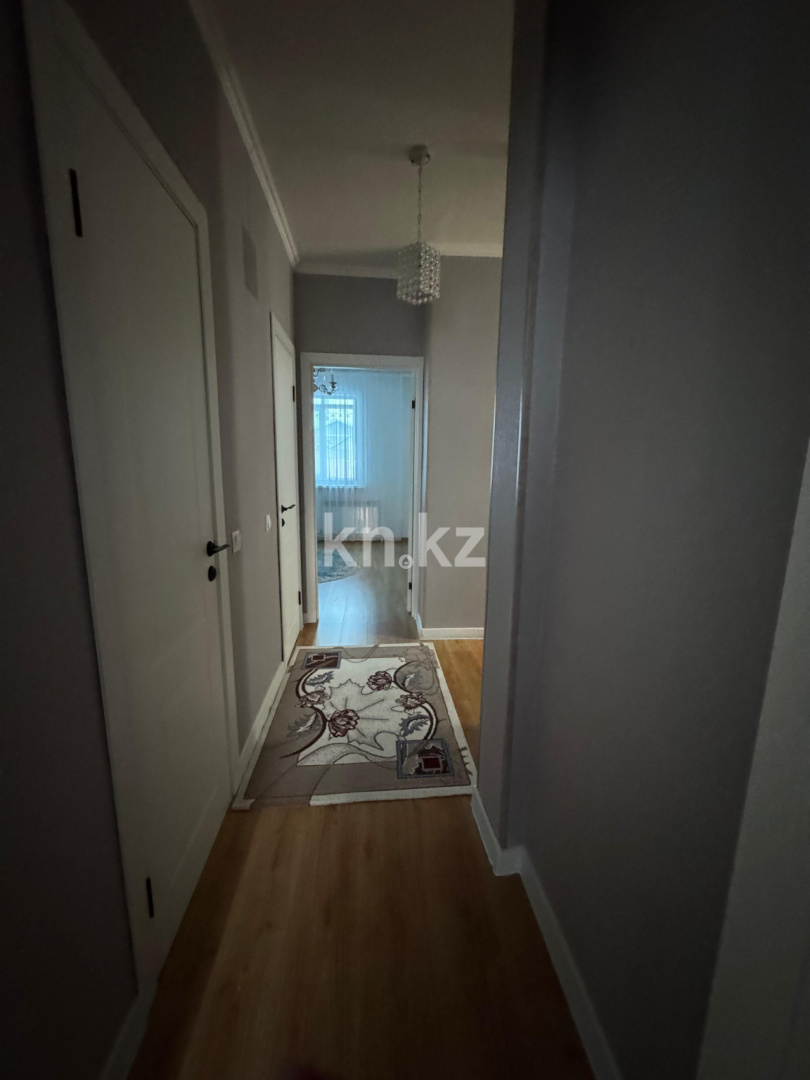 Аренда 3-комнатной квартиры, 80 м² в Астане - фото 2