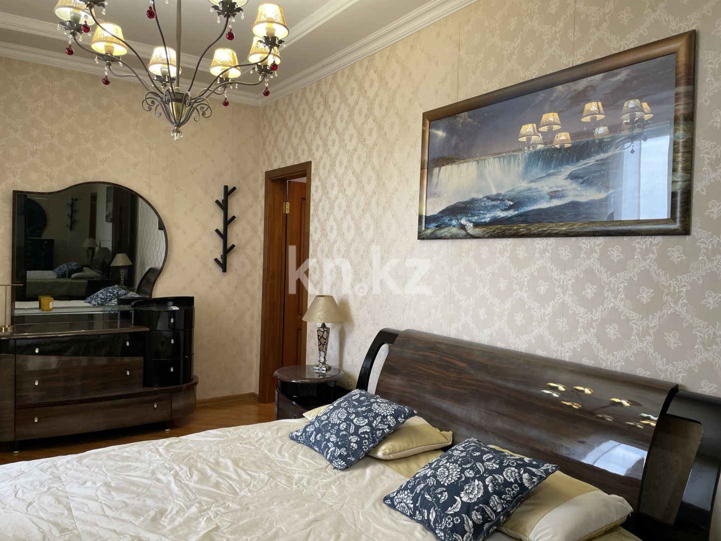 Аренда 2-комнатной квартиры, 72 м² в Алматы - фото 10