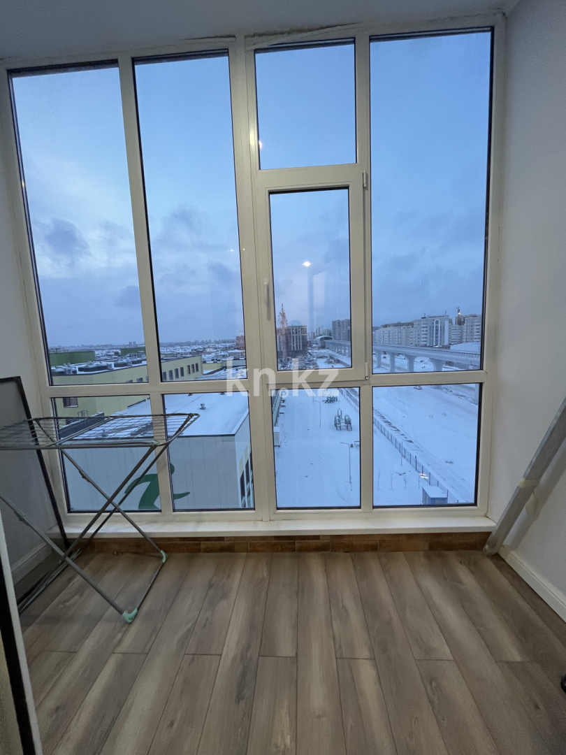 Аренда 2-комнатной квартиры, 42 м², ул. Калдаякова, дом  40 в Астане - фото 15